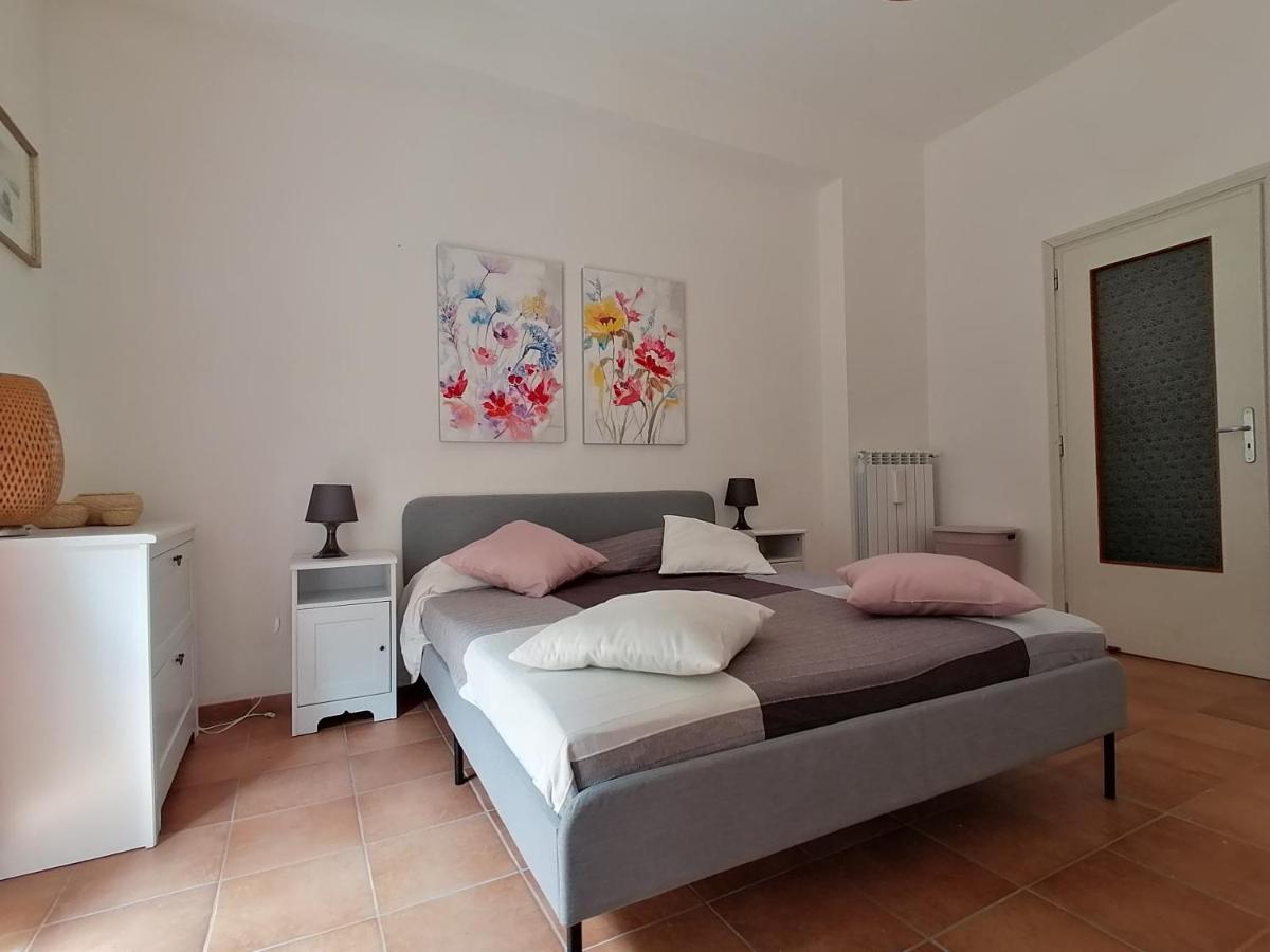 Appartamento Marina Tropea Eksteriør billede