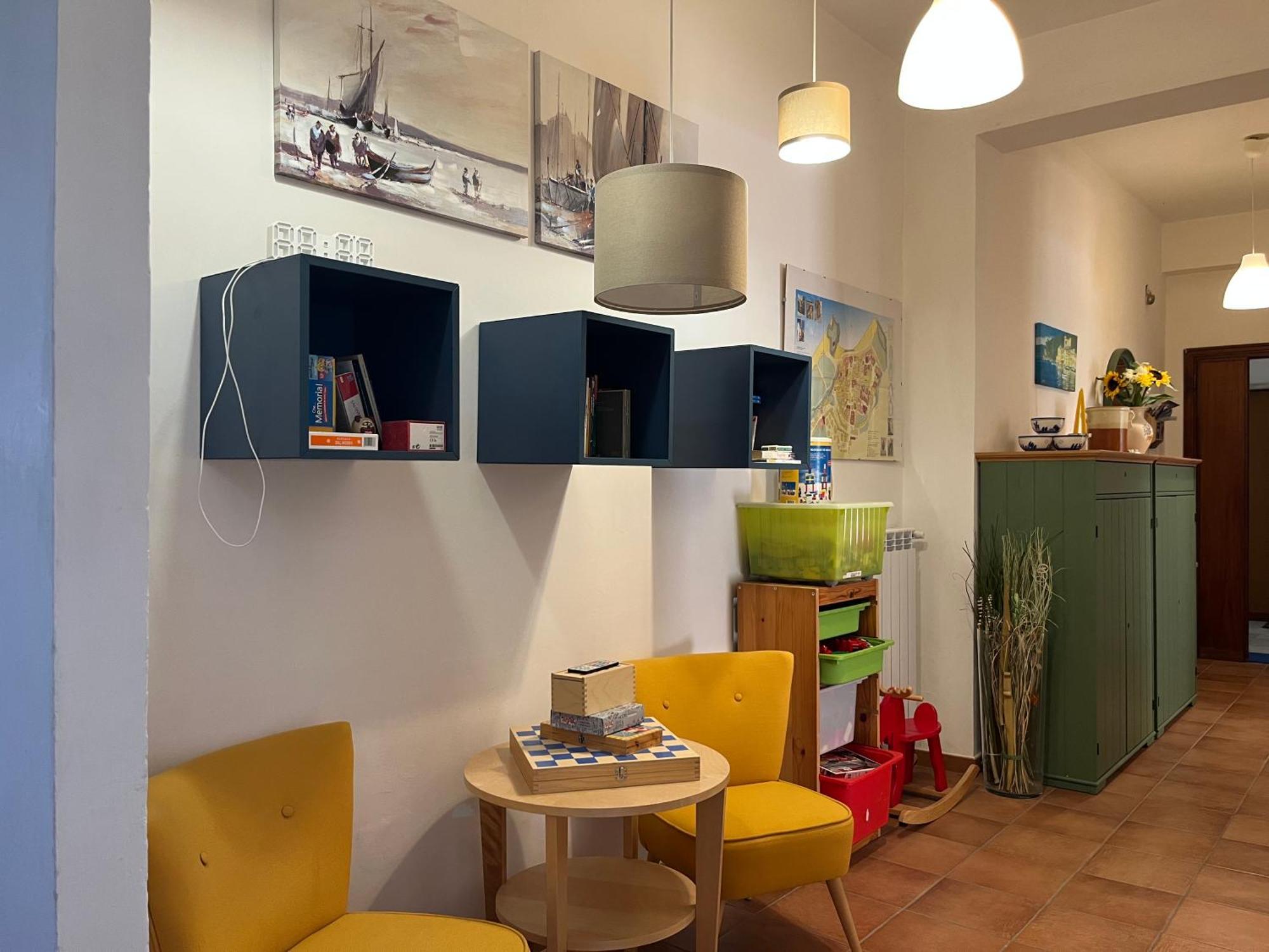 Appartamento Marina Tropea Eksteriør billede