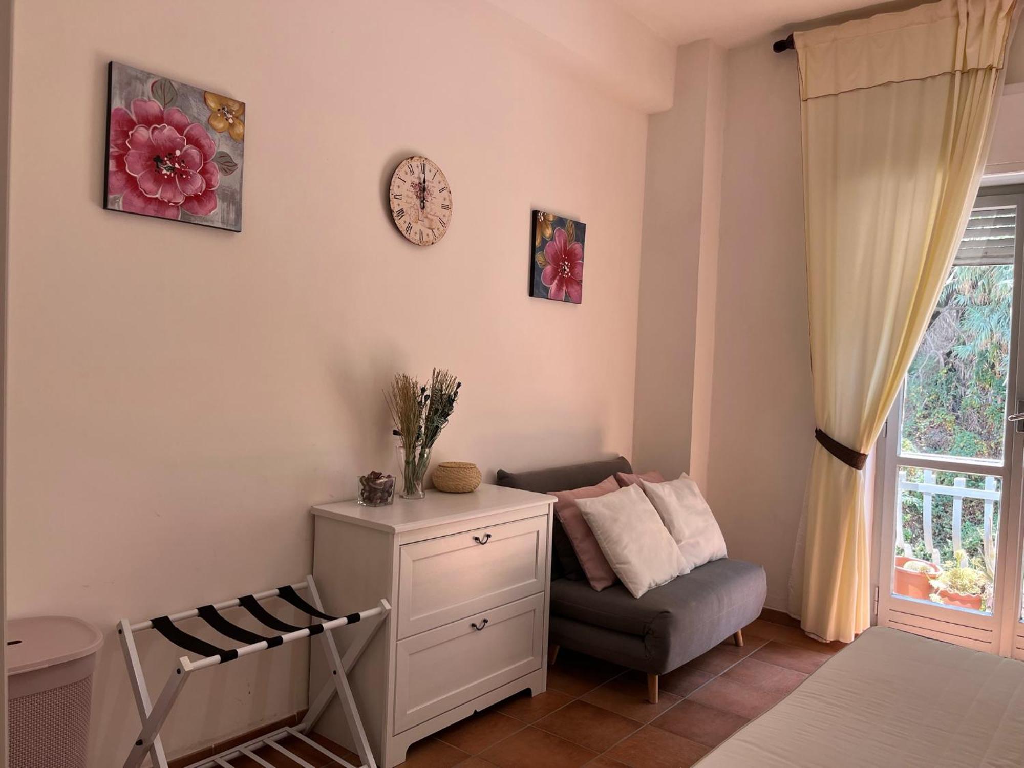 Appartamento Marina Tropea Eksteriør billede