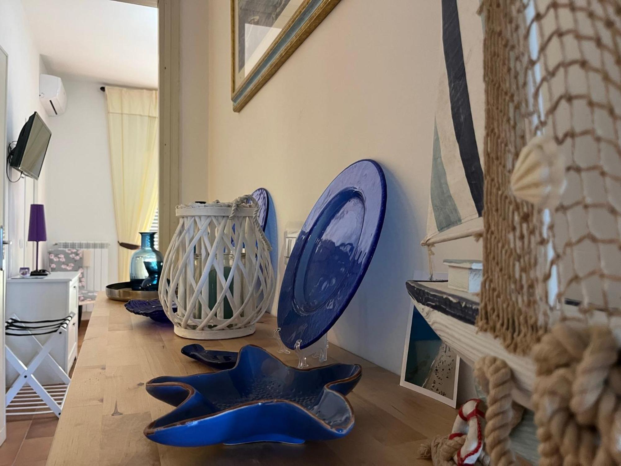 Appartamento Marina Tropea Eksteriør billede