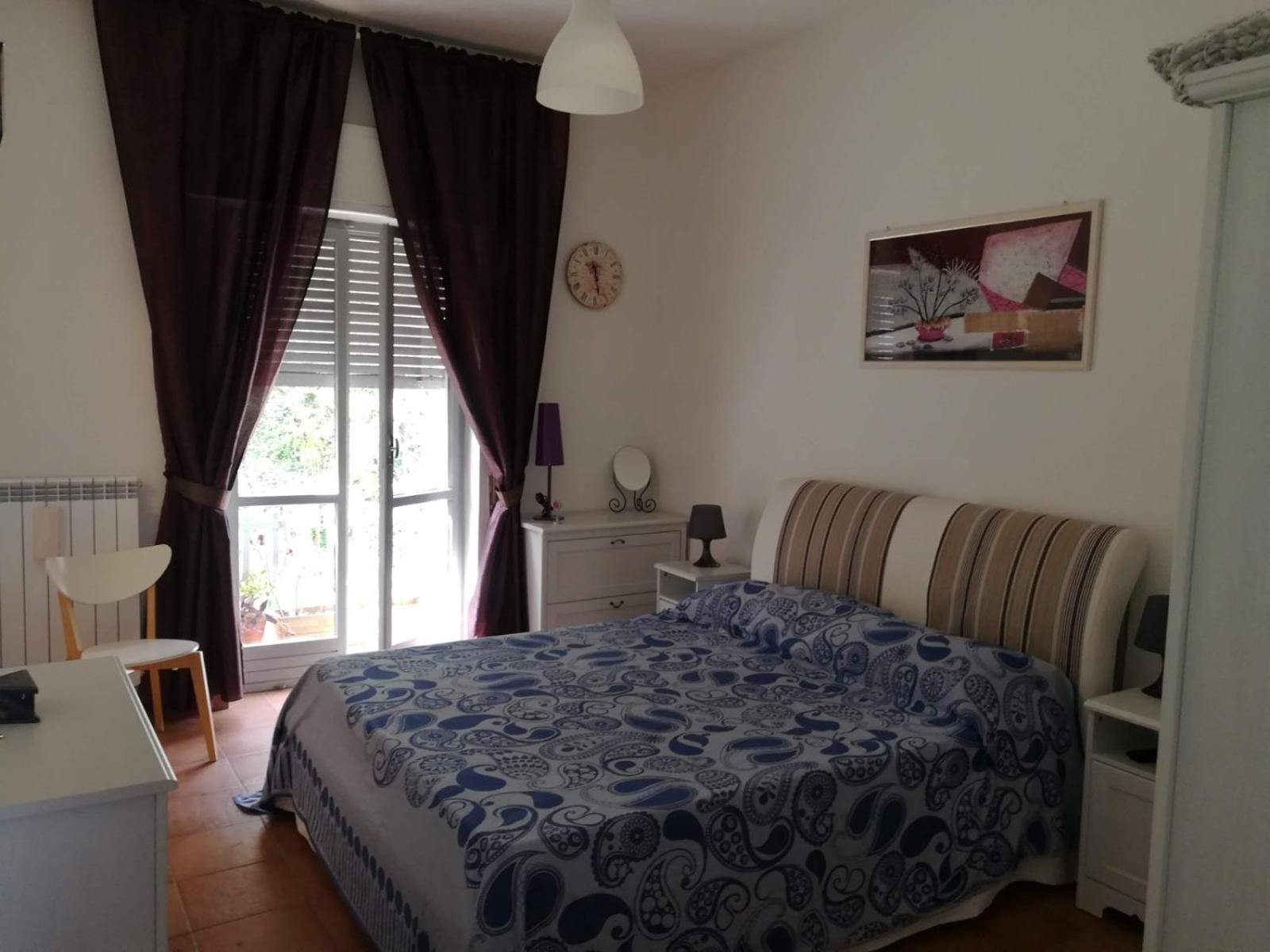 Appartamento Marina Tropea Eksteriør billede