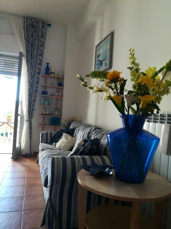 Appartamento Marina Tropea Eksteriør billede